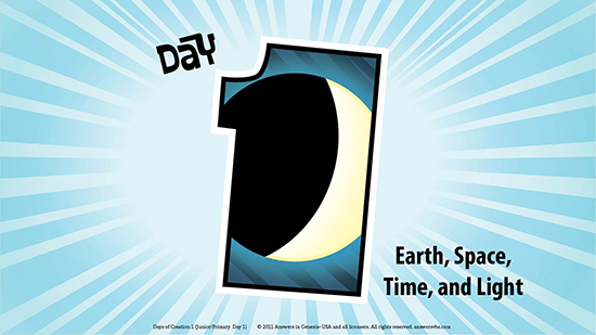 Virtual VBS Day 1