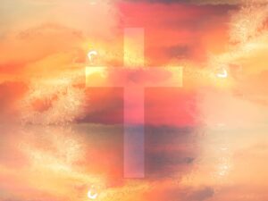 Worship Cross